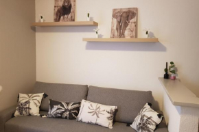 Renovated flat in the historic centre